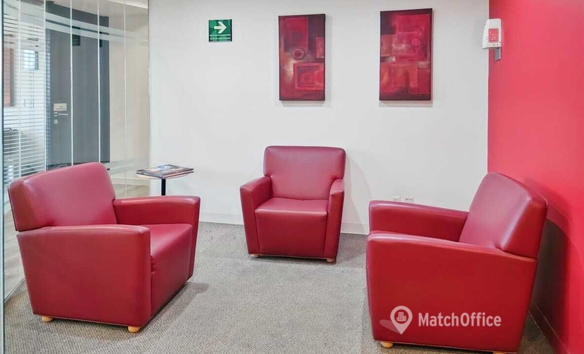 10 m² Coworking space in Mexico City Miguel Hidalgo, Aristóteles 77 (11560) - 1 | MatchOffice.com