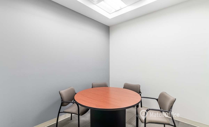 Virtual office in Mexico City Cuajimalpa, Avenida Santa Fe 94 (01210) - 0 | MatchOffice