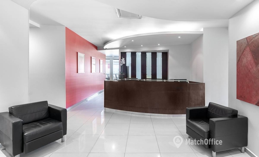 10 m² Serviced office in Puebla, Calle 39 Poniente 3515 (72400) - 1 | MatchOffice