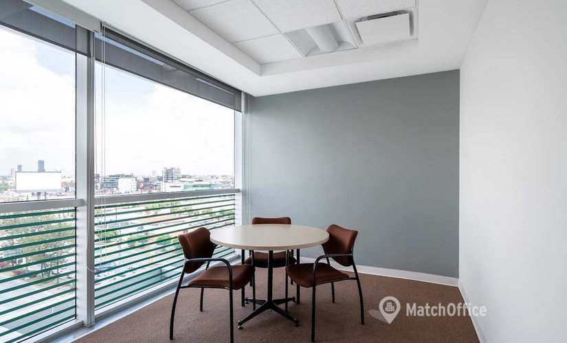 10 m² Coworking  in Puebla, Calle 39 Poniente 3515 (72400) - 2 | MatchOffice.com