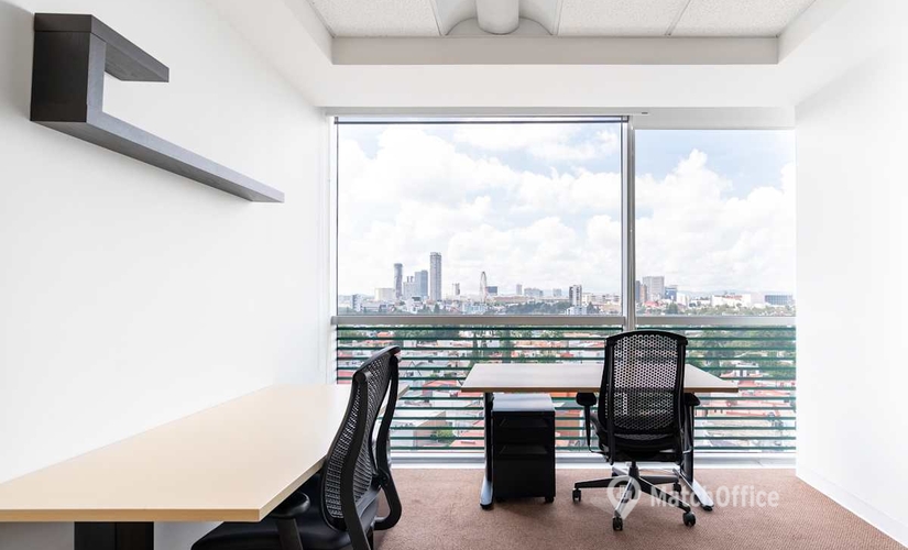 Virtual office in Puebla, Calle 39 Poniente 3515 (72400) - 4 | MatchOffice