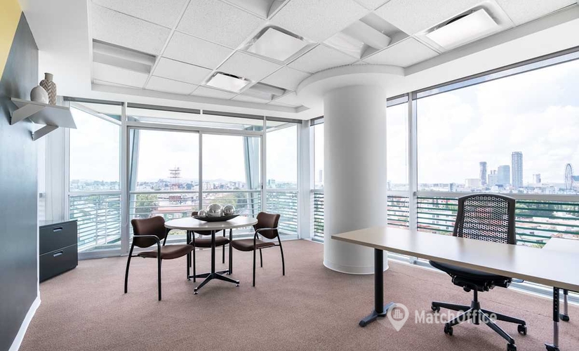 Virtual office space in Puebla, Calle 39 Poniente 3515 (72400) - 3 | MatchOffice