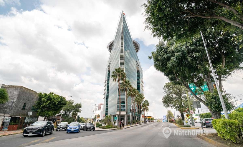 Virtual office space in Puebla, Calle 39 Poniente 3515 (72400) - 0 | MatchOffice.com