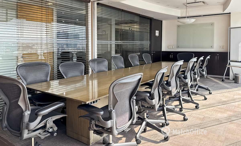 10 m² Business center in Mexico City Benito Juárez, Patriotismo 229 (03800) - 2 | MatchOffice.com