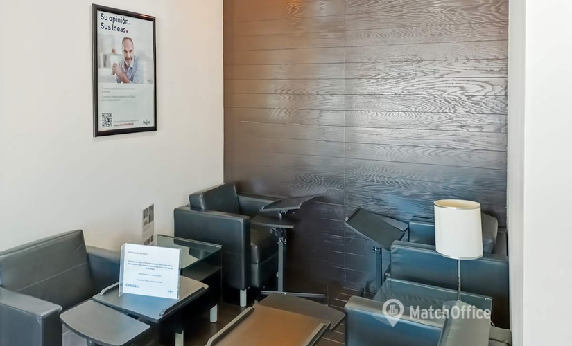 Virtual office in Mexico City Benito Juárez, Patriotismo 229 (03800) - 4 | MatchOffice.com