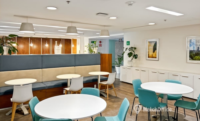 10 m² Coworking in Mexico City Miguel Hidalgo, Presidente Masaryk 111 (11560) - 4 | MatchOffice