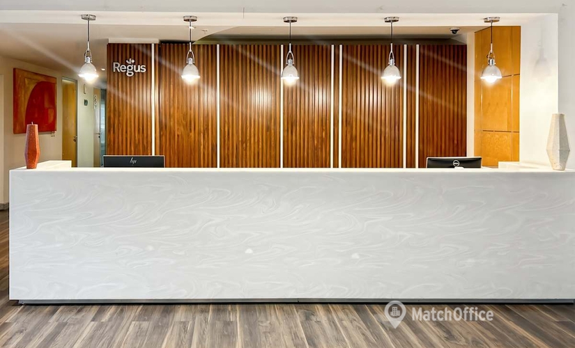 10 m² Business park in Mexico City Miguel Hidalgo, Presidente Masaryk 111 (11560) - 1 | MatchOffice