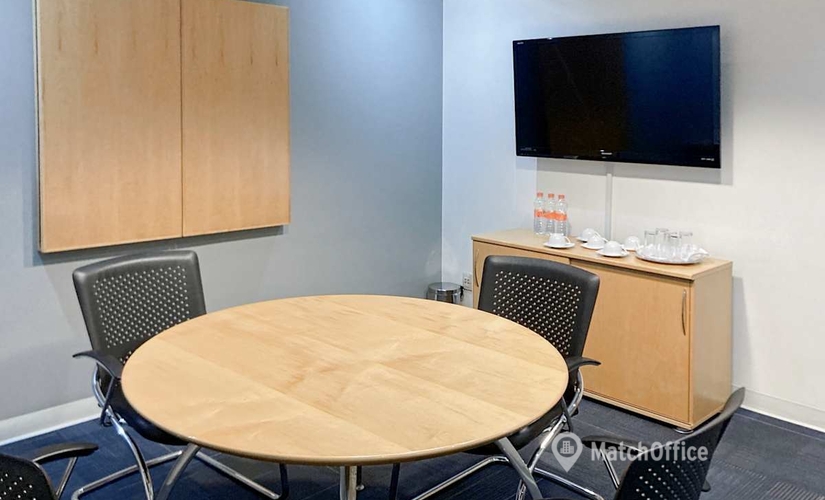 10 m² Shared workspace  in Mexico City Benito Juárez, Av. Insurgentes Sur 1898 (01030) - 2 | MatchOffice.com