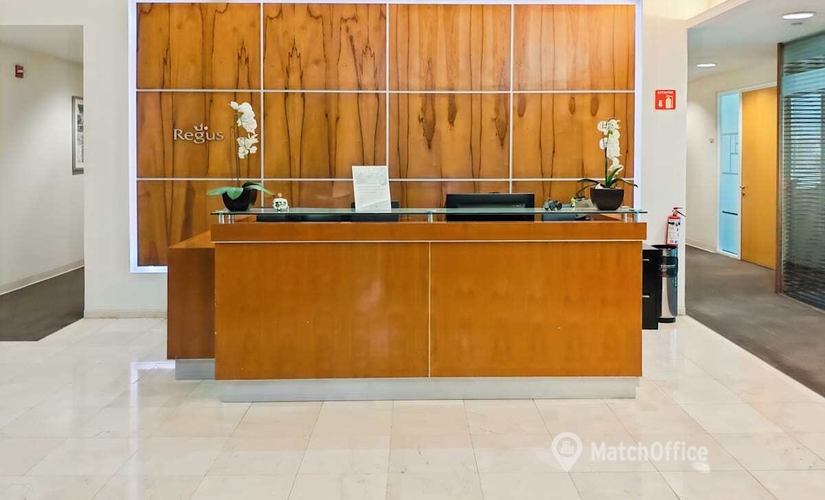 Virtual office in Mexico City Miguel Hidalgo, Torre Esmeralda 2 (11000) - 1 | MatchOffice