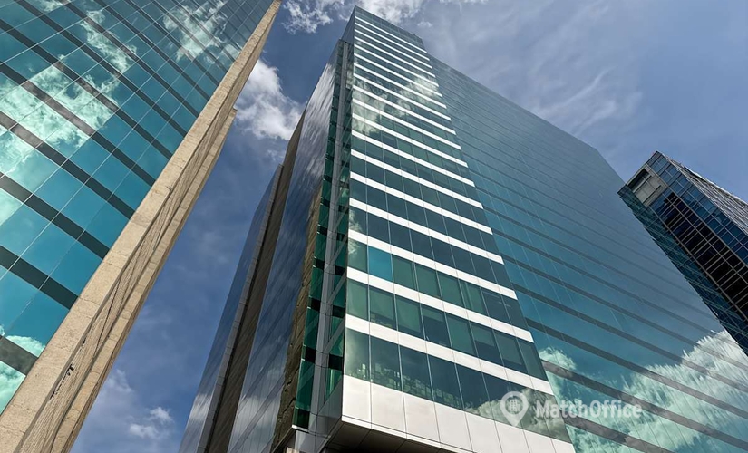 10 m² Shared workspace in Mexico City Miguel Hidalgo, Torre Esmeralda 2 (11000) - 0 | MatchOffice.com