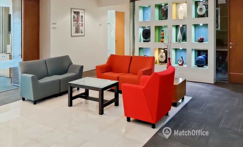 10 m² Co-working in Mexico City Miguel Hidalgo, Torre Esmeralda 2 (11000) - 4 | MatchOffice