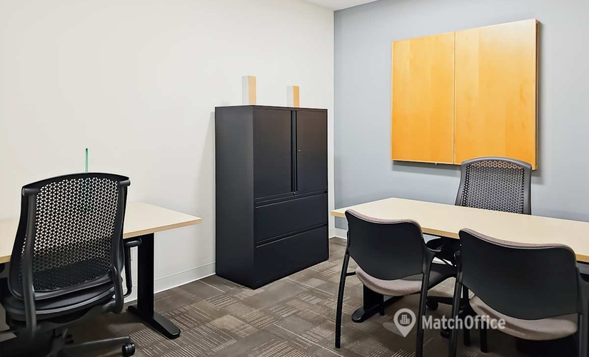 10 m² Shared workspace in Mexico City Miguel Hidalgo, Torre Esmeralda 2 (11000) - 3 | MatchOffice