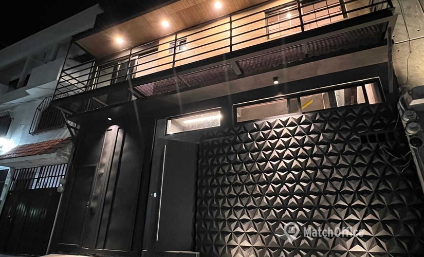 Virtual office in Mexico City, Profesor Jesús Romero Flores 140 (09260) - 0 | MatchOffice