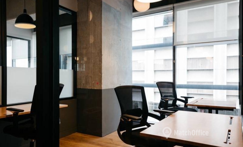 25 m² Business park place available to rent in Mexico City, Varsovia 36 Col. Juárez (06600) - 1 | MatchOffice.com