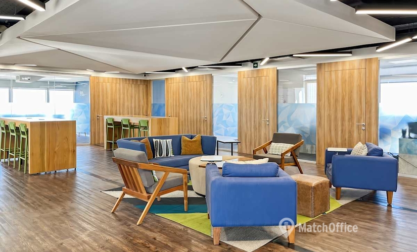 10 m² Coworking space in Santiago de Querétaro, Paseo de la Republica KM 13020 (76230) - 4 | MatchOffice.com