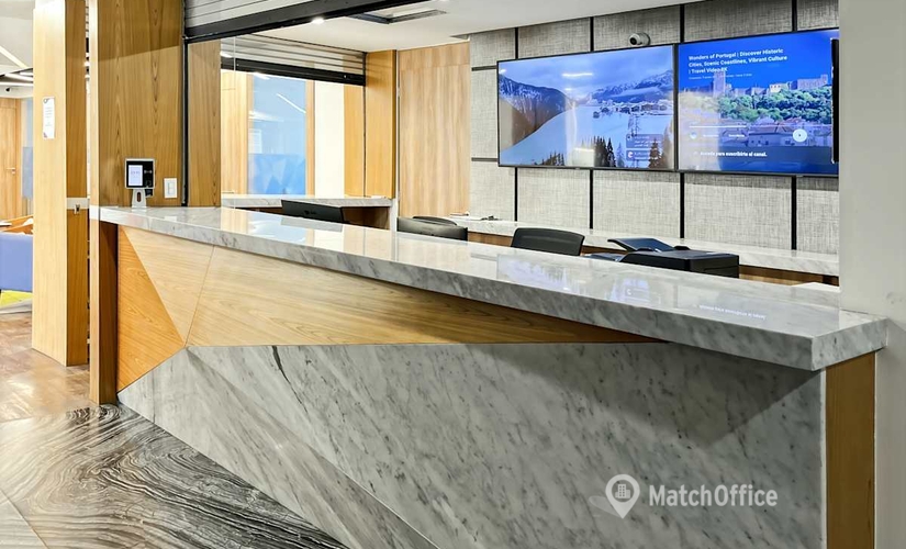 Virtual office space in Santiago de Querétaro, Paseo de la Republica KM 13020 (76230) - 1 | MatchOffice