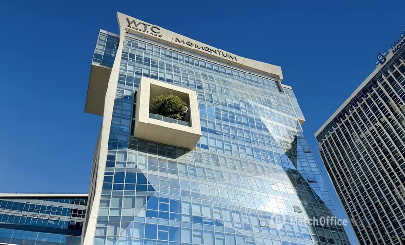 10 m² Business park in Santiago de Querétaro, Paseo de la Republica KM 13020 (76230) - 0 | MatchOffice.com