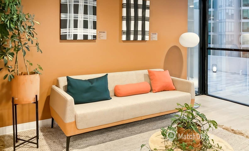 Virtual office space in Guadalajara, Av. de las Américas #1586 (44610) - 4 | MatchOffice.com