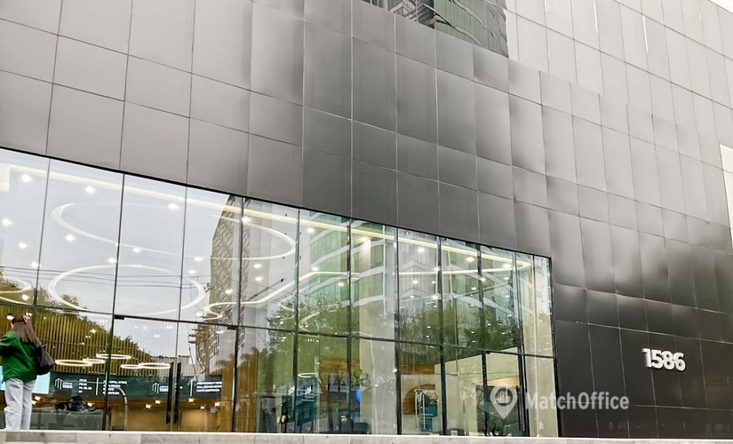 10 m² Co-working in Guadalajara, Av. de las Américas #1586 (44610) - 0 | MatchOffice