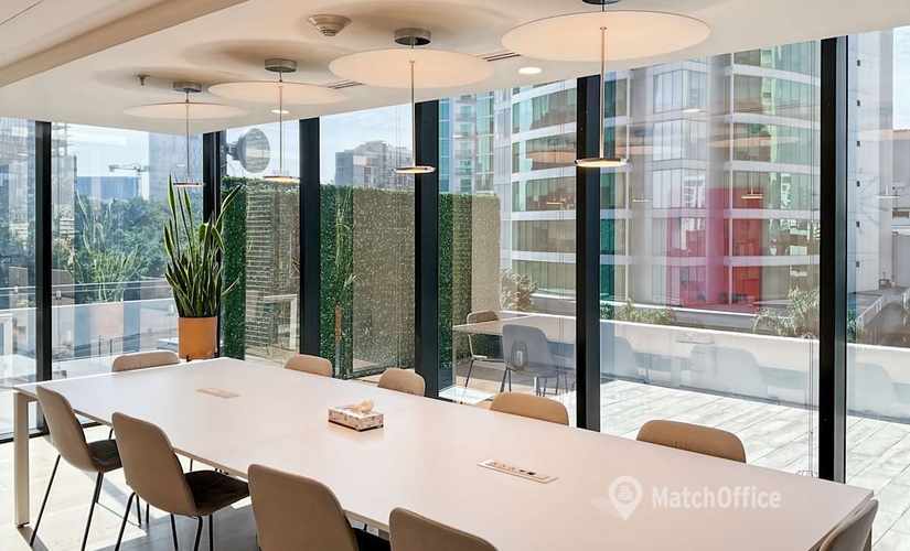 Virtual office in Guadalajara, Av. de las Américas #1586 (44610) - 2 | MatchOffice.com