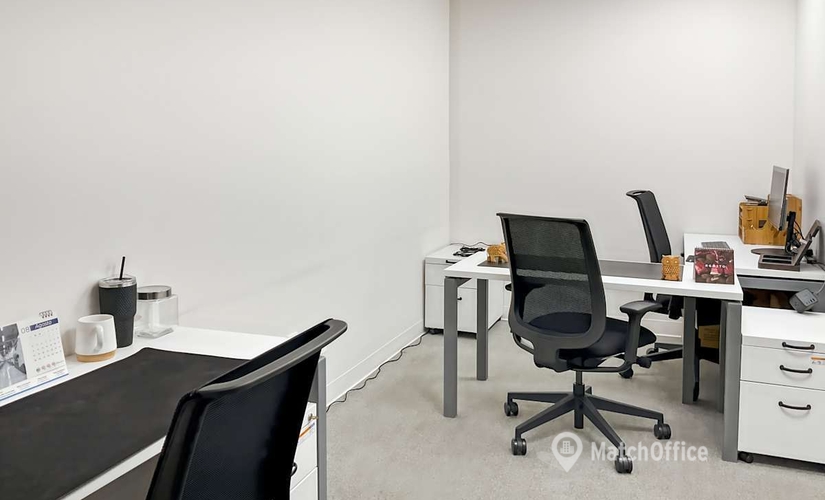 10 m² Coworking space  in Guadalajara, Av. de las Américas #1586 (44610) - 3 | MatchOffice