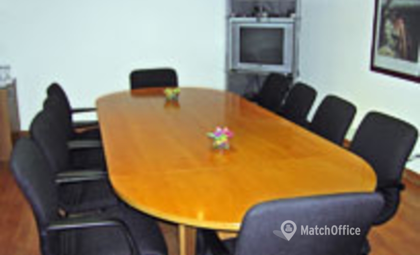 50 m² Coworking in Panama City, Calle 53 Este (0101) - 1 | MatchOffice