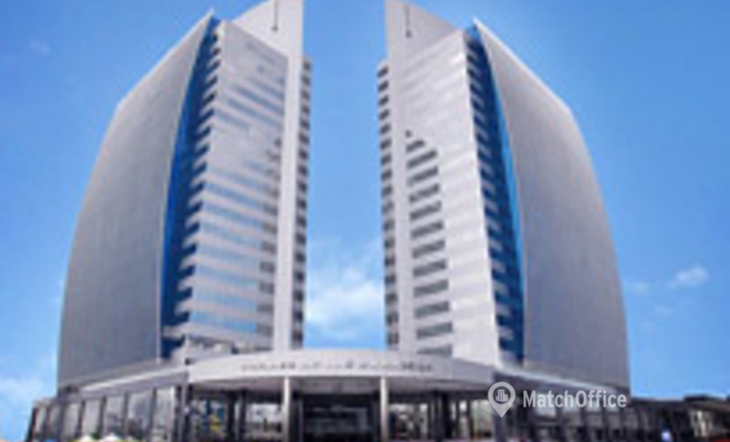 45 m² Shared workspace  in Panama City, Punta Pacifica (0101) - 4 | MatchOffice