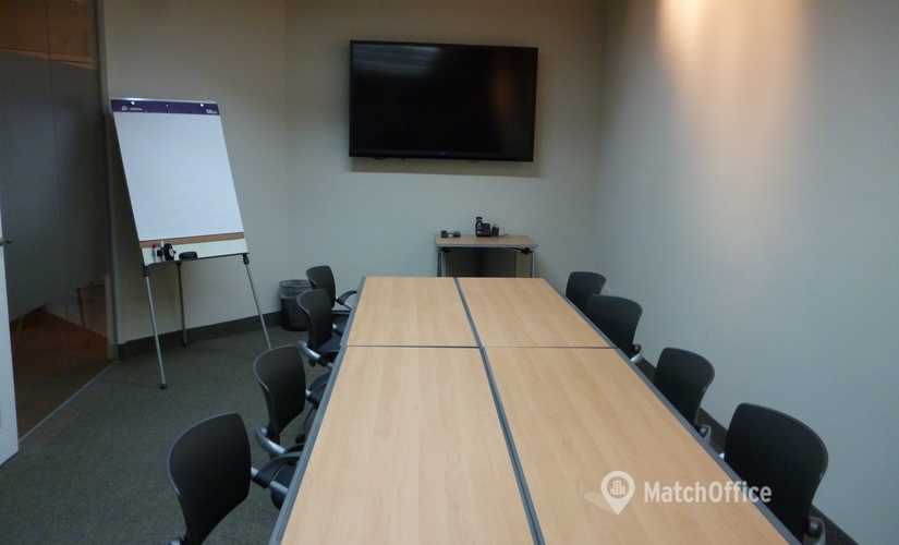 20 m² Serviced office building up for rent in Panama City, Building Ocean Business Plaza. Av. Aquilino de la Guardia and 47st. Marbella (0000) - 4 | MatchOffice