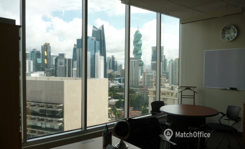 20 m² Meeting room in Panama City, Building OCEAN BUSINESS PLAZA (0000) - 4 | MatchOffice.com
