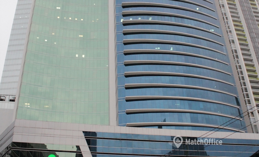 Virtual business address in Panama City, Building Ocean Business Plaza. Av. Aquilino de la Guardia and 47st. Marbella. (0000) - 0 | MatchOffice.com