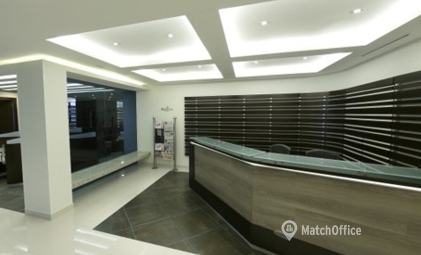 90 m² Serviced office in Panama City, Calle 50 & Calle Elvira Méndez (0808) - 1 | MatchOffice.com