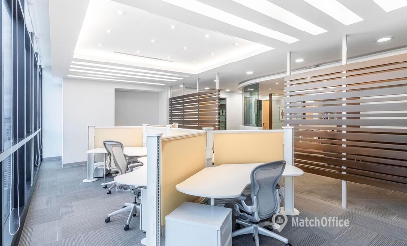 90 m² Serviced office in Panama City, Calle 50 & Calle Elvira Méndez (0808) - 3 | MatchOffice