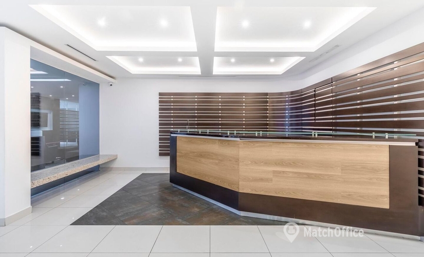 90 m² Business park in Panama City, Calle 50 & Calle Elvira Méndez (0808) - 4 | MatchOffice.com