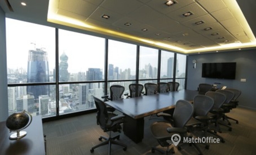90 m² Co-working  in Panama City, Calle 50 & Calle Elvira Méndez (0808) - 2 | MatchOffice.com