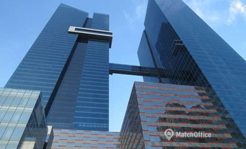 200 m² Business park in Panama City, Street Punta Colon (0808) - 0 | MatchOffice.com