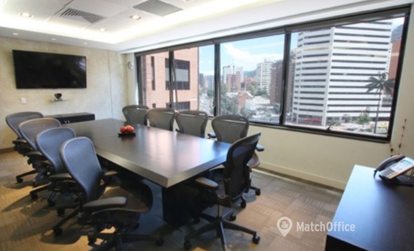 Virtual office space in Panama City, Street Punta Colon (0808) - 2 | MatchOffice.com