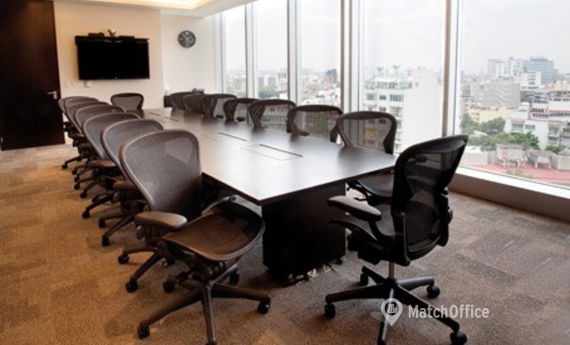 Virtual address in Panama City, Street Punta Colon (0808) - 3 | MatchOffice