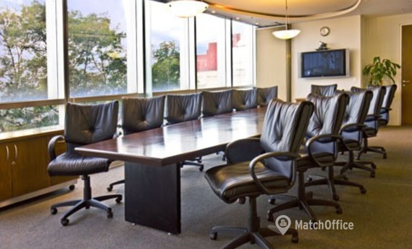200 m² Coworking in Panama City, Street Punta Colon (0808) - 1 | MatchOffice