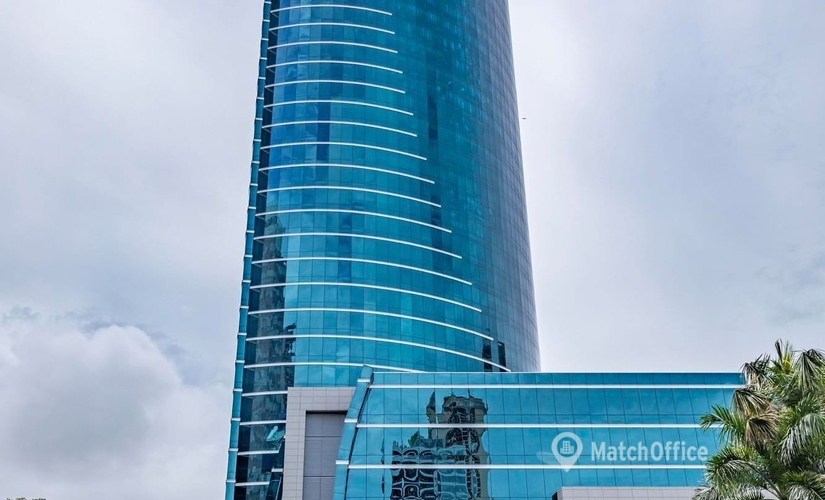Virtual office in Panama City, Boulevard Costa del Este (0808) - 0 | MatchOffice.com