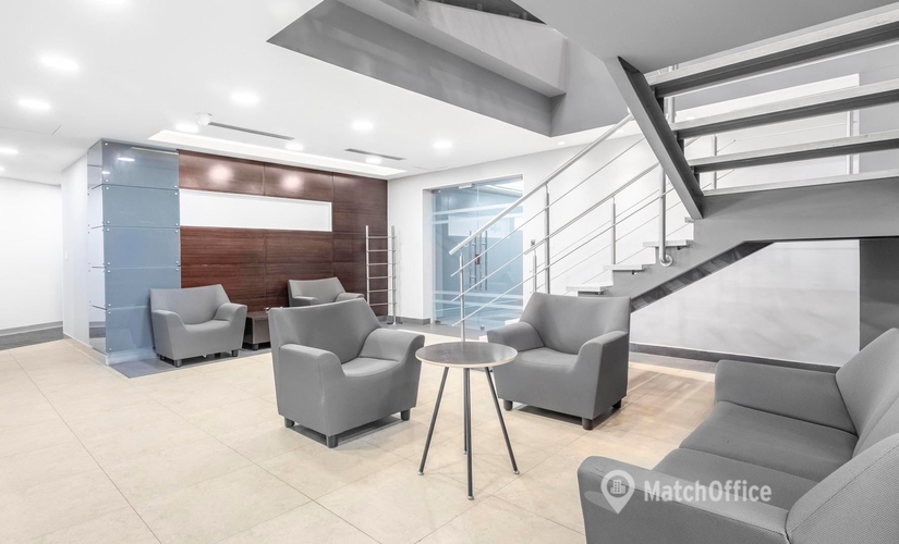 180 m² Business center in Panama City, Boulevard Costa del Este (0808) - 4 | MatchOffice.com