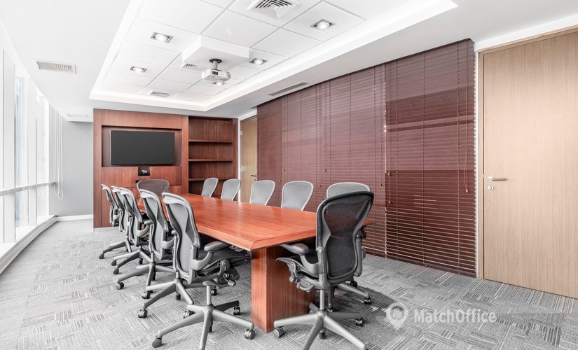 Virtual office in Panama City, Boulevard Costa del Este (0808) - 2 | MatchOffice