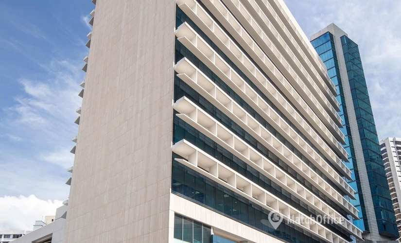 100 m² Meeting room in Panama City, Calle 50 (0801) - 1 | MatchOffice