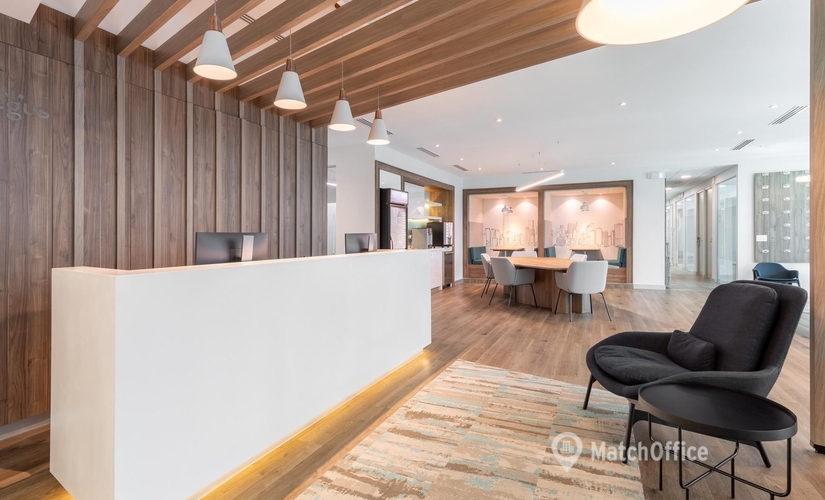 100 m² Conference room in Panama City, Calle 50 (0801) - 2 | MatchOffice.com