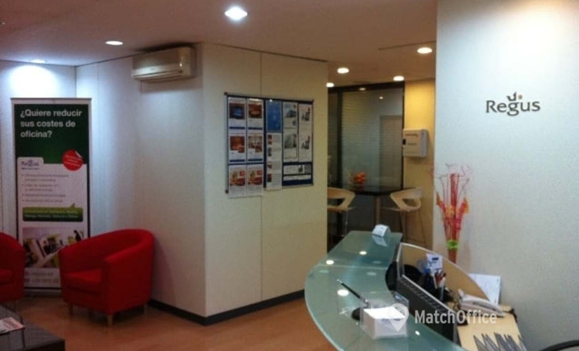 Virtual business address in Panama City, Calle 53 Este (0101) - 1 | MatchOffice.com