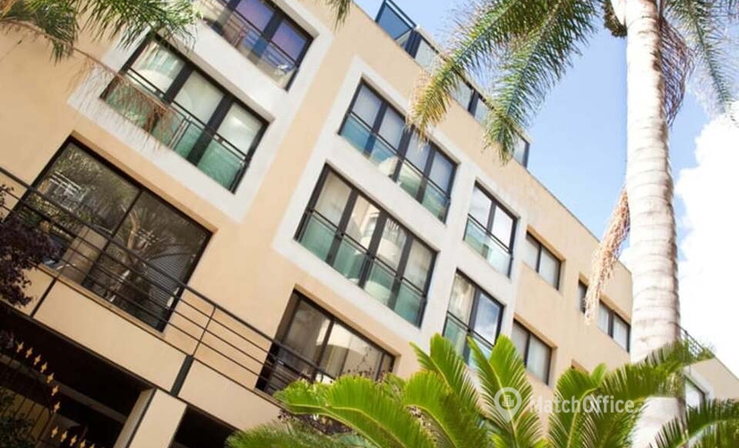 Virtual office space in Panama City, Calle 53 Este (0101) - 2 | MatchOffice