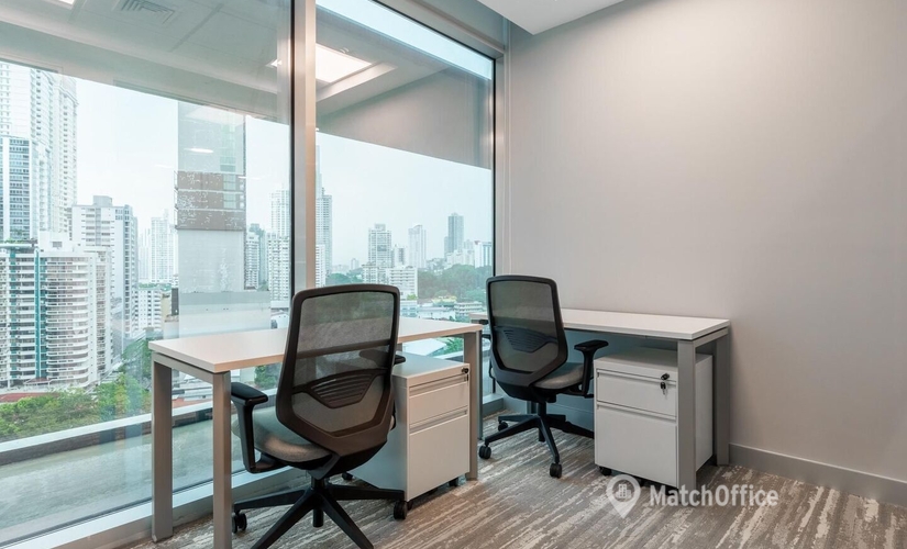 Virtual business address in Panama City, Calle 53 Este (0101) - 4 | MatchOffice