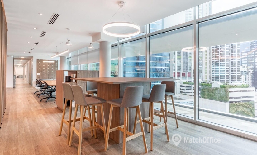 Virtual office space in Panama City, Punta Pacifica (0101) - 2 | MatchOffice