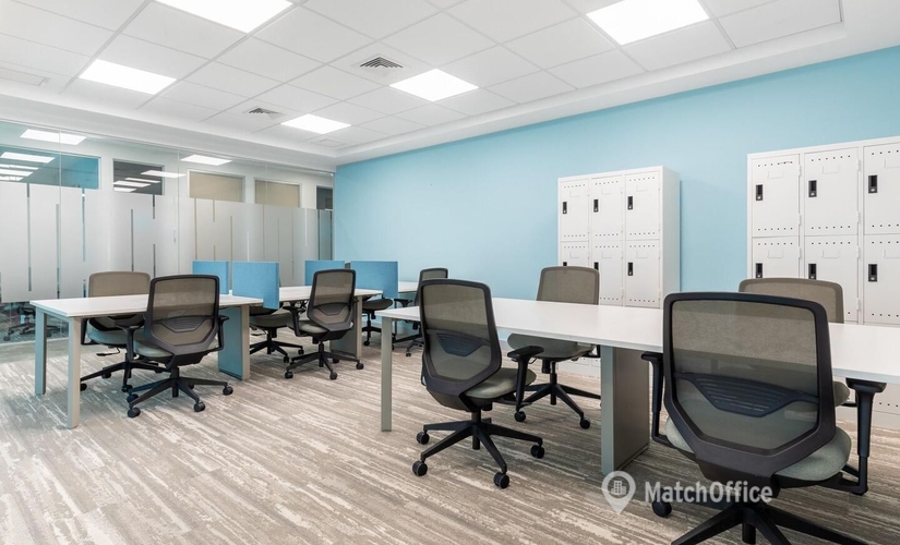 Virtual office space in Panama City, Punta Pacifica (0101) - 3 | MatchOffice