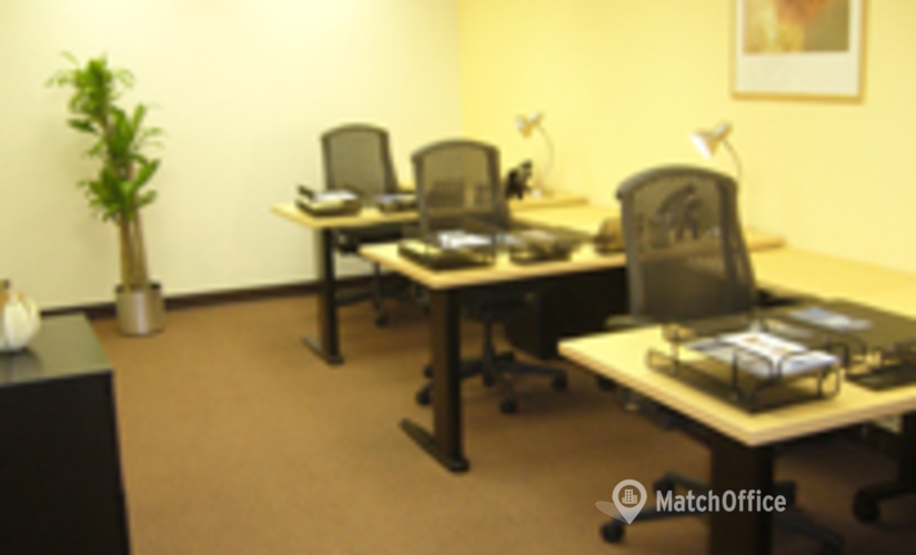 45 m² Business park in Panama City, Punta Pacifica (0101) - 1 | MatchOffice.com