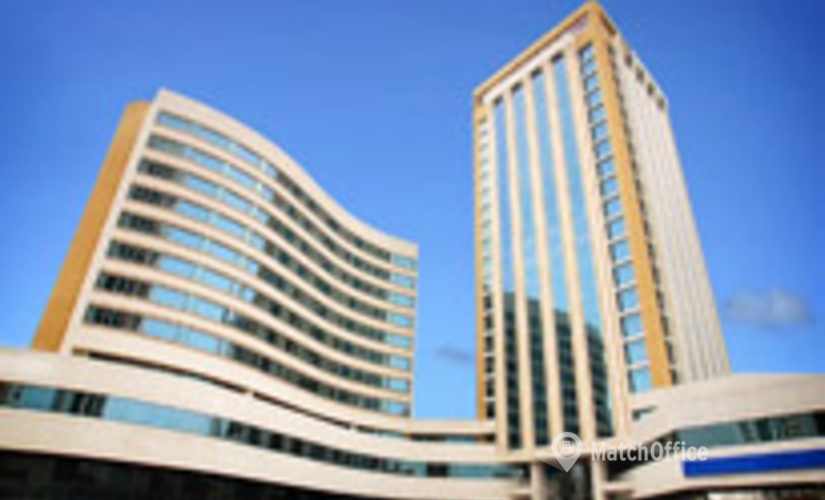 50 m² Business center in Panama City, Calle 53 Este (0101) - 0 | MatchOffice.com